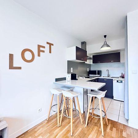Sweet Apartment In Front Of Disneyland'S Castel Montévrain Esterno foto