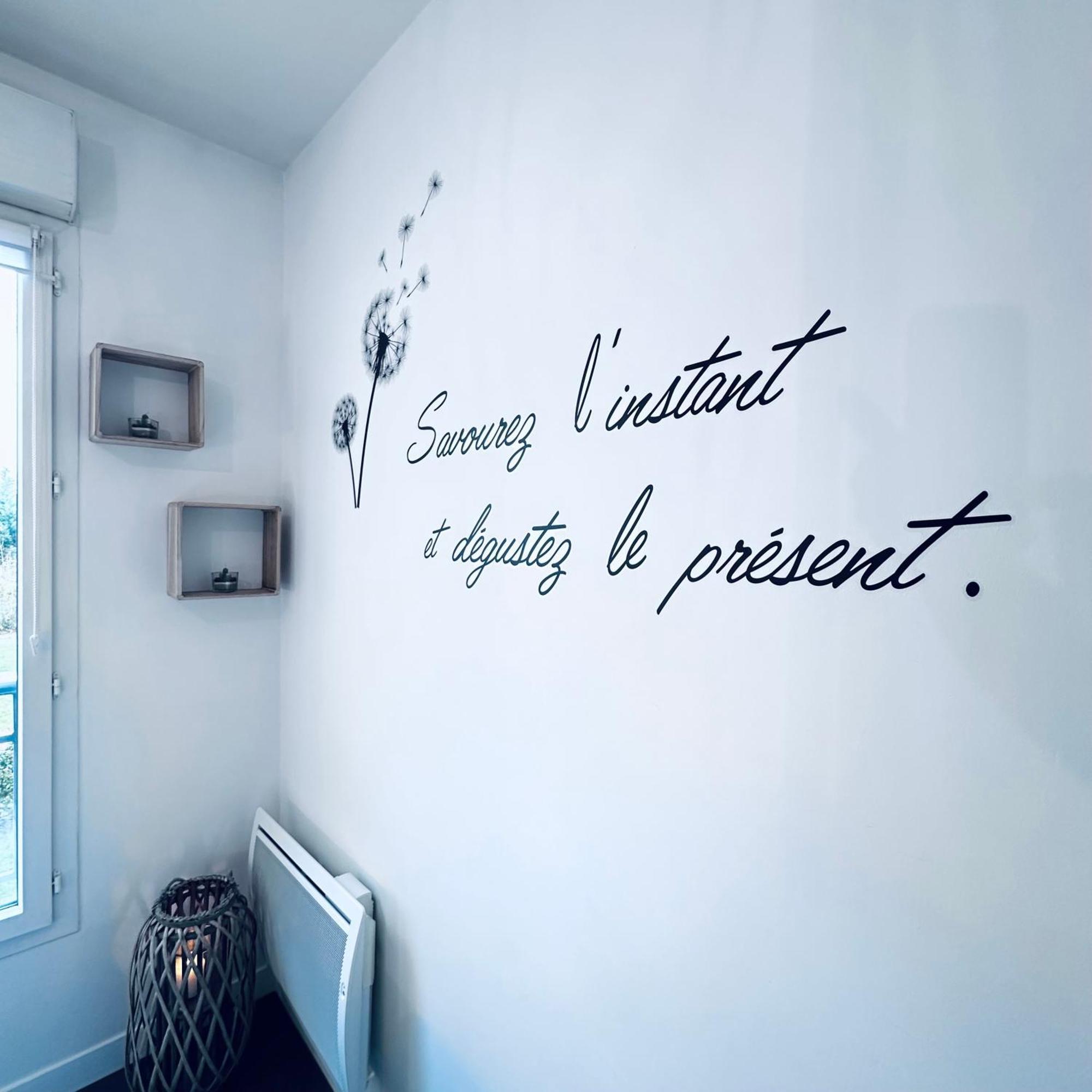 Sweet Apartment In Front Of Disneyland'S Castel Montévrain Esterno foto