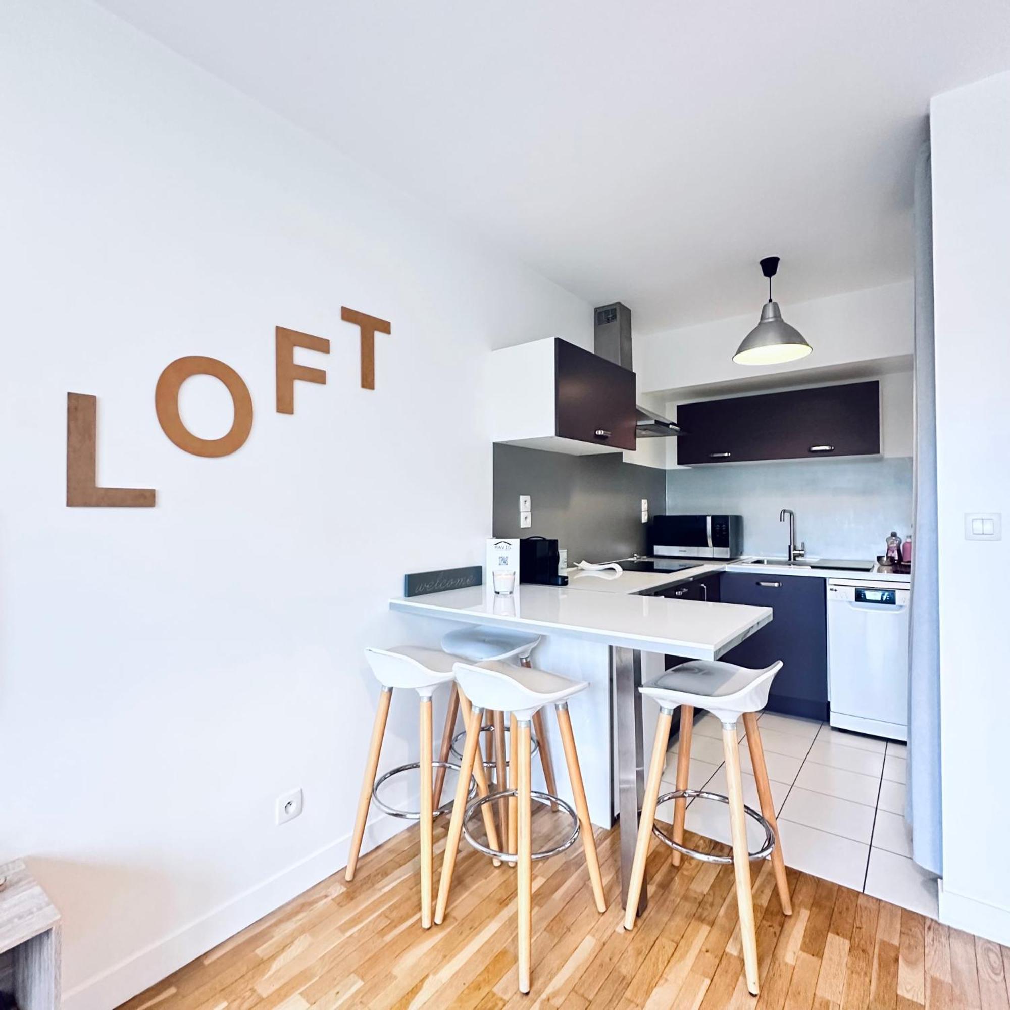 Sweet Apartment In Front Of Disneyland'S Castel Montévrain Esterno foto