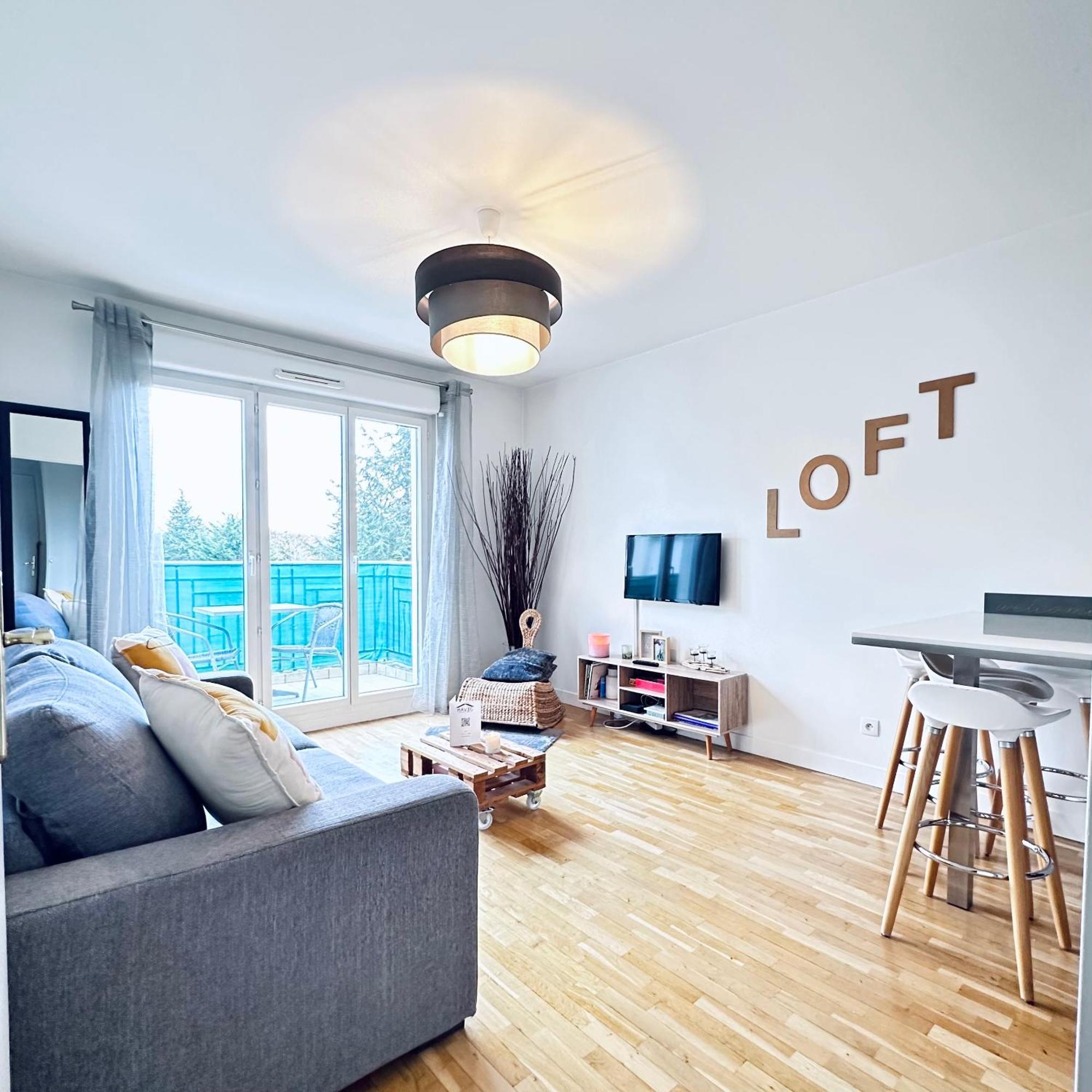 Sweet Apartment In Front Of Disneyland'S Castel Montévrain Esterno foto
