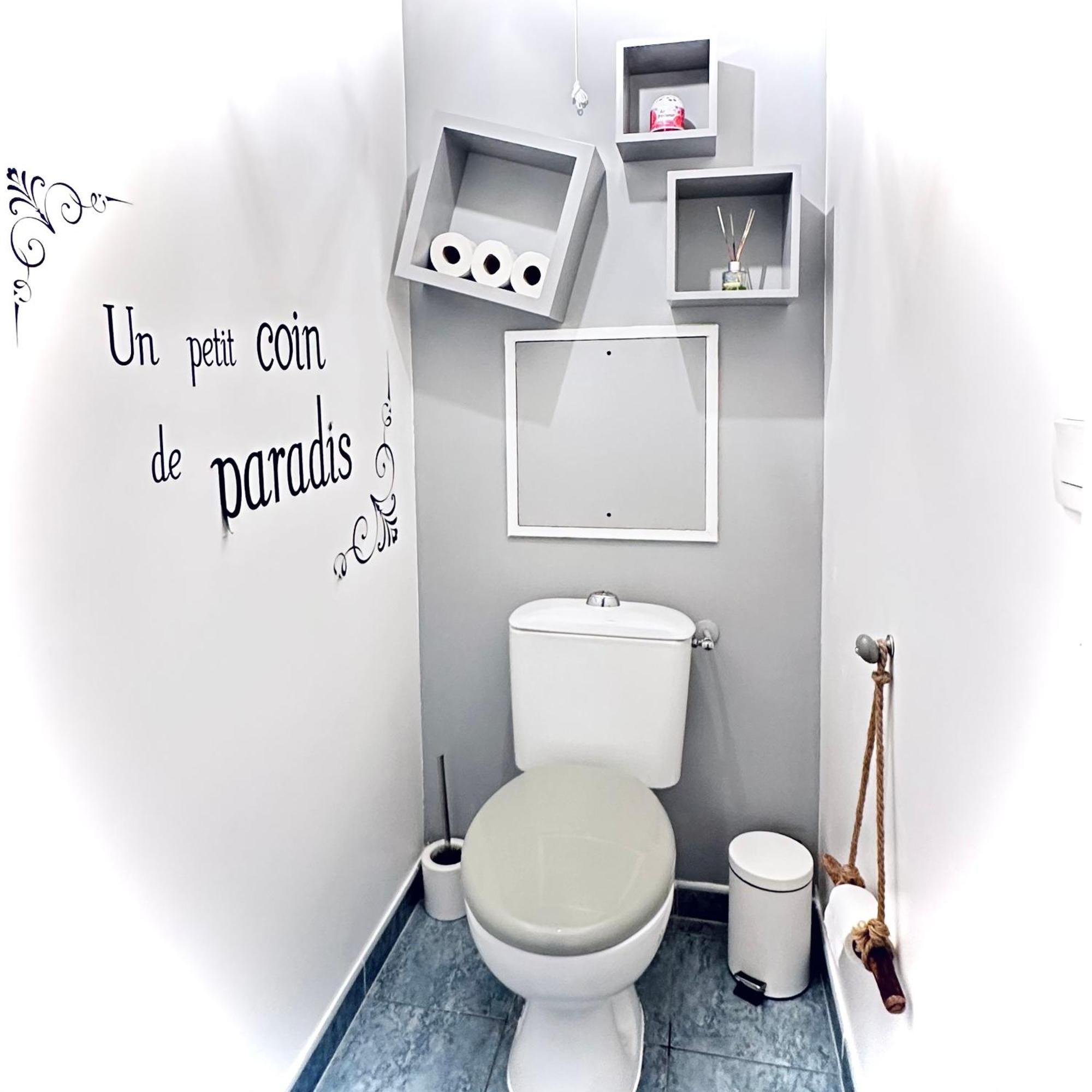 Sweet Apartment In Front Of Disneyland'S Castel Montévrain Esterno foto